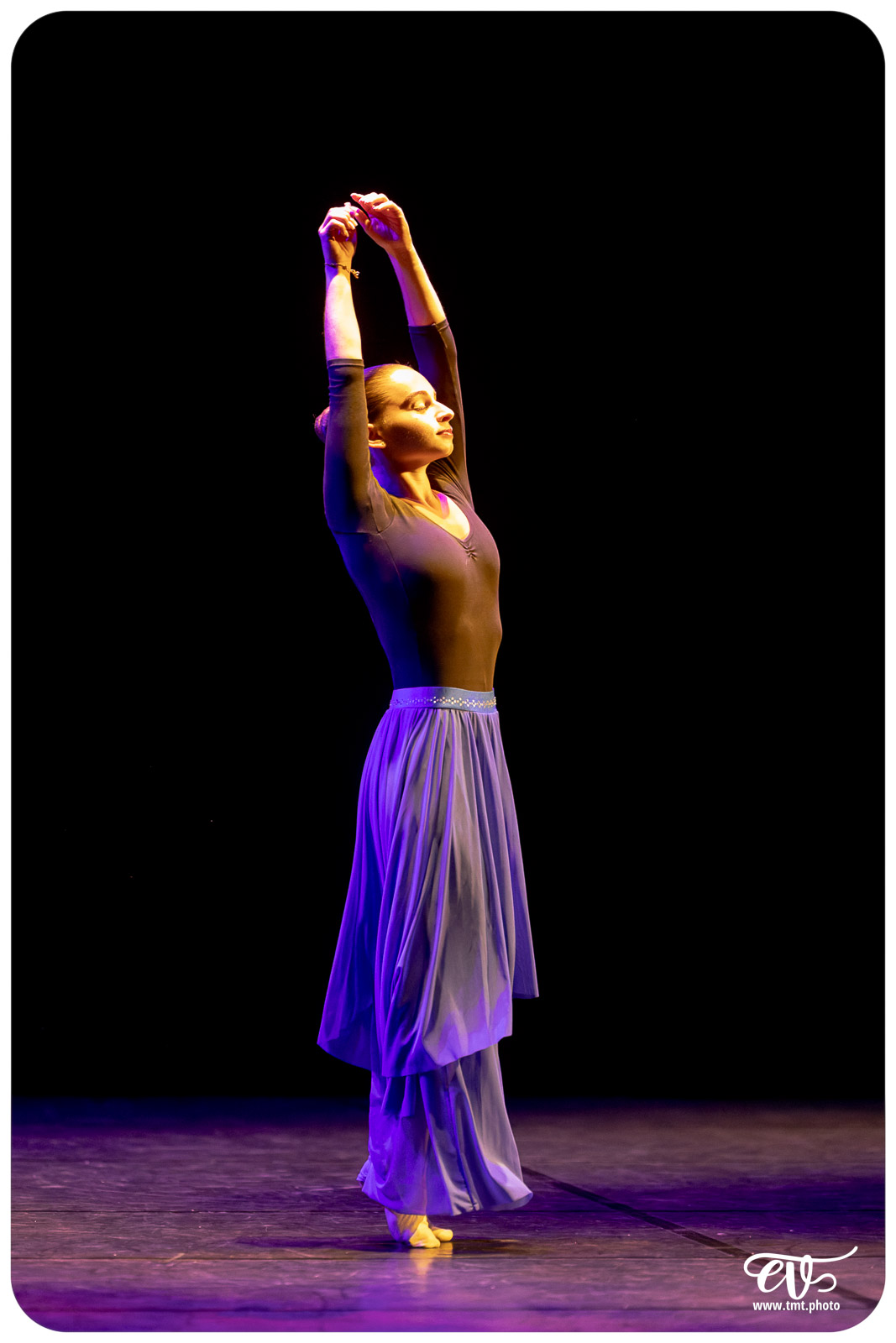 GALA DE DANSE 2026 EMMDH